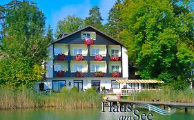 Haus Am See